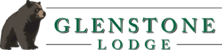 Glenstone Lodge logo
